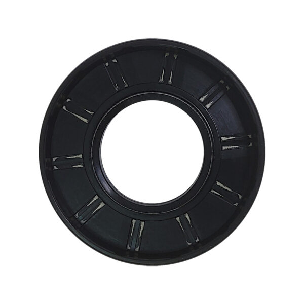 Vedação em borracha da porta (Retentor) Lava e Seca LG