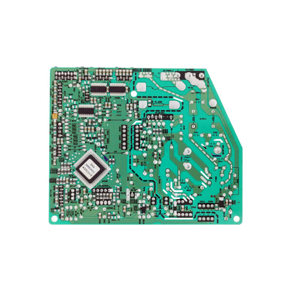 Placa Principal Evaporadora Ar Condicionado LG