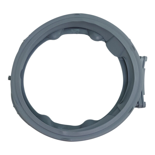 Vedação em borracha da porta (Guarnição) Lava e Seca LG